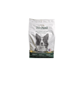 Signature Grain Zero Real Chicken Egg And Fresh Vegetable Dry Dog Food For Adult All Breeds 3 Kg Get Grain Zero Adult Gravy Free 150 Grm Which Mrp Is Rs 50